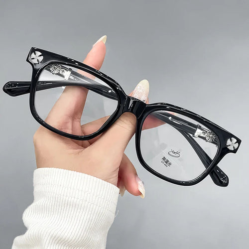 Trendy Blue Light Glasses