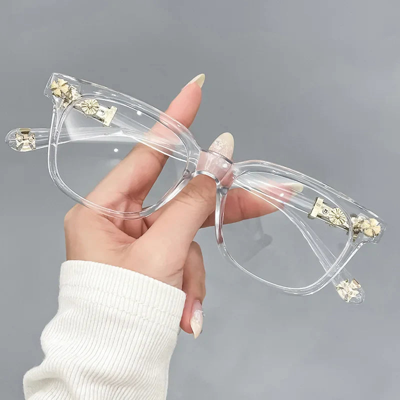 Trendy Blue Light Glasses