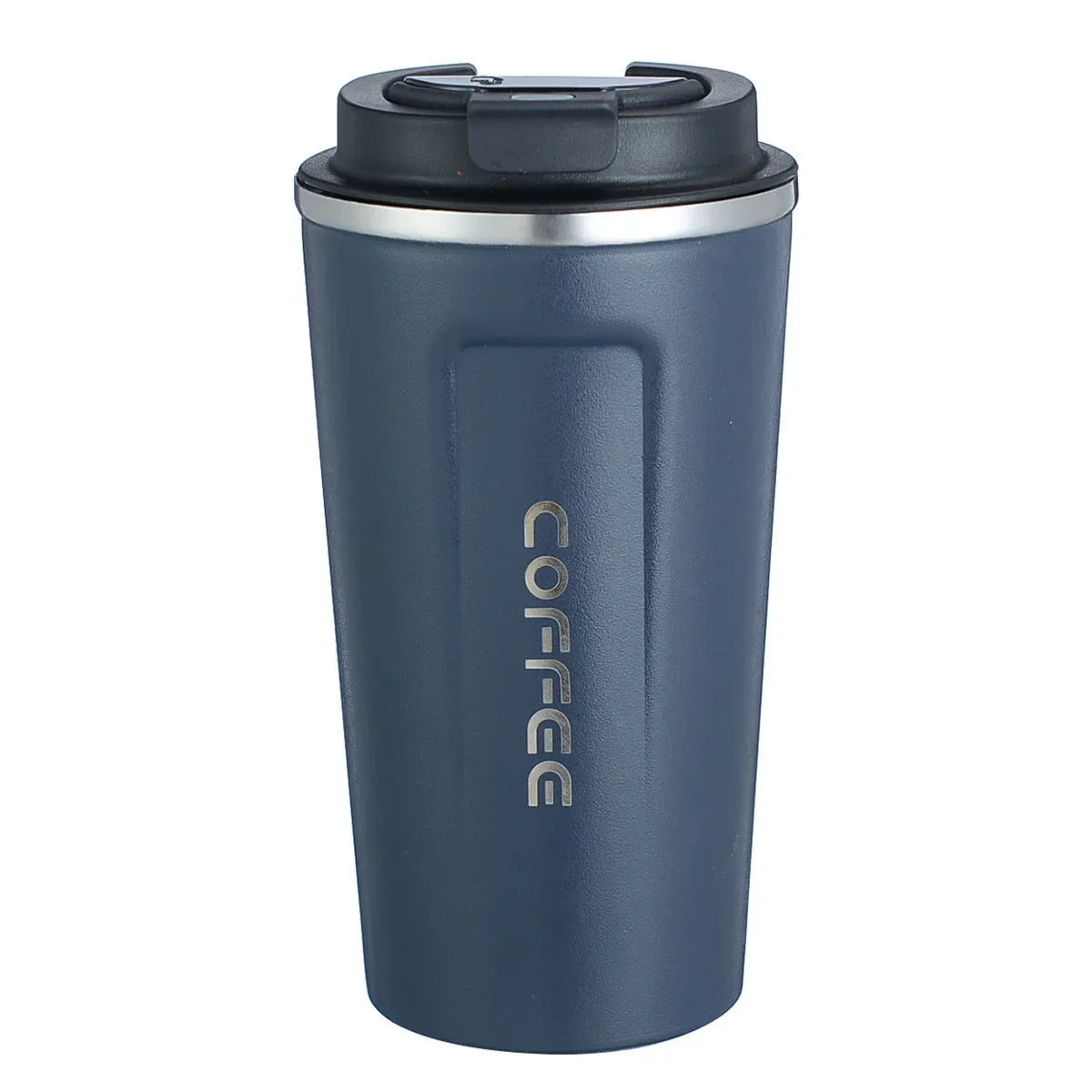 Smart Temperature Thermos Mug
